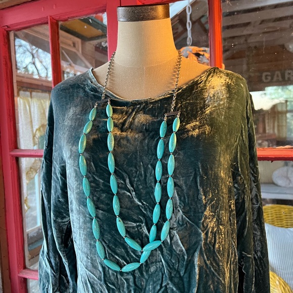 Pat Dahnke Series ‘Romantic Western Wear’ - Picture 7 of 12